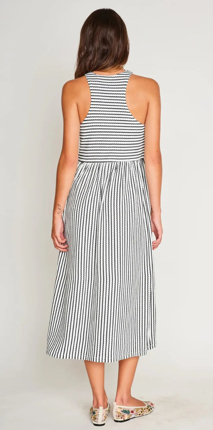 Renzo Dress