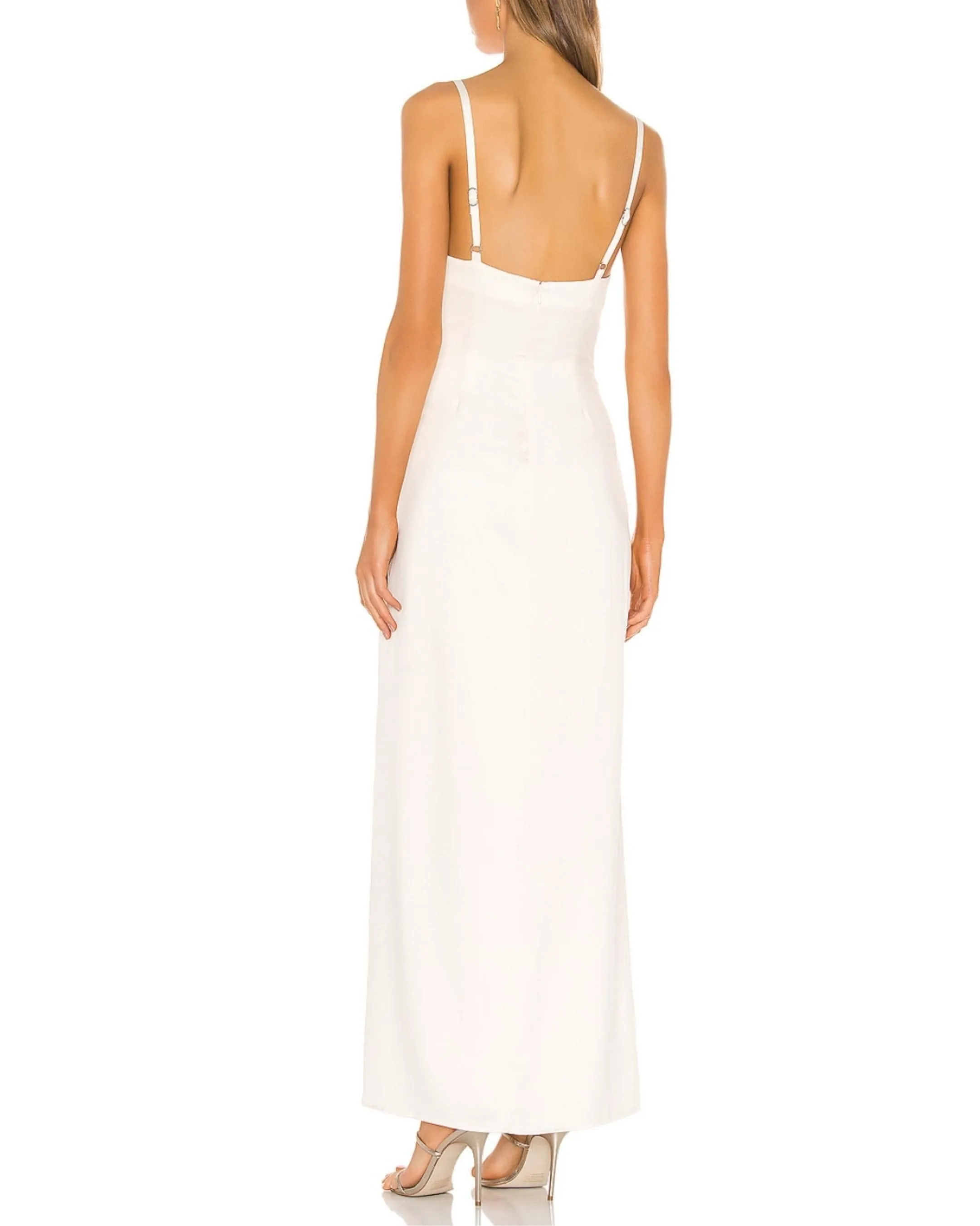 Reyna Maxi Dress