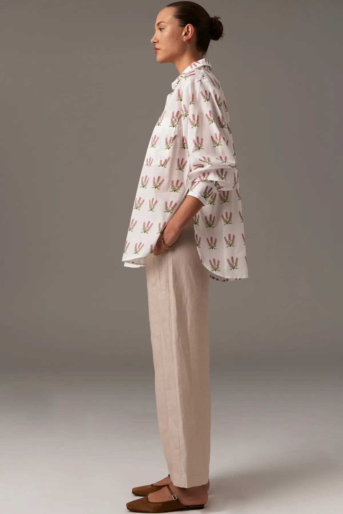 RILEY PANT