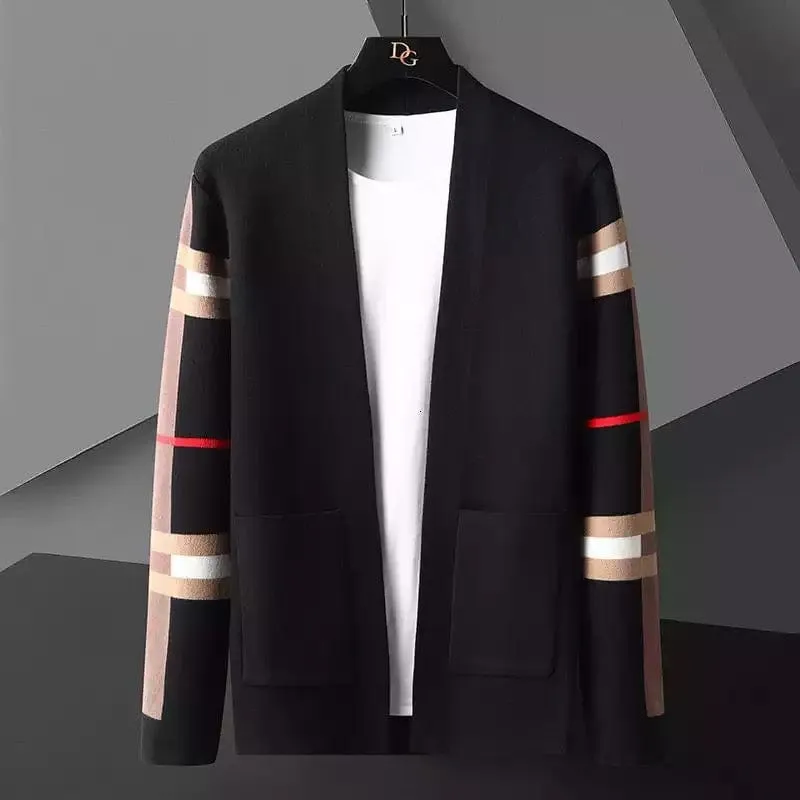 Rossi Cardigan
