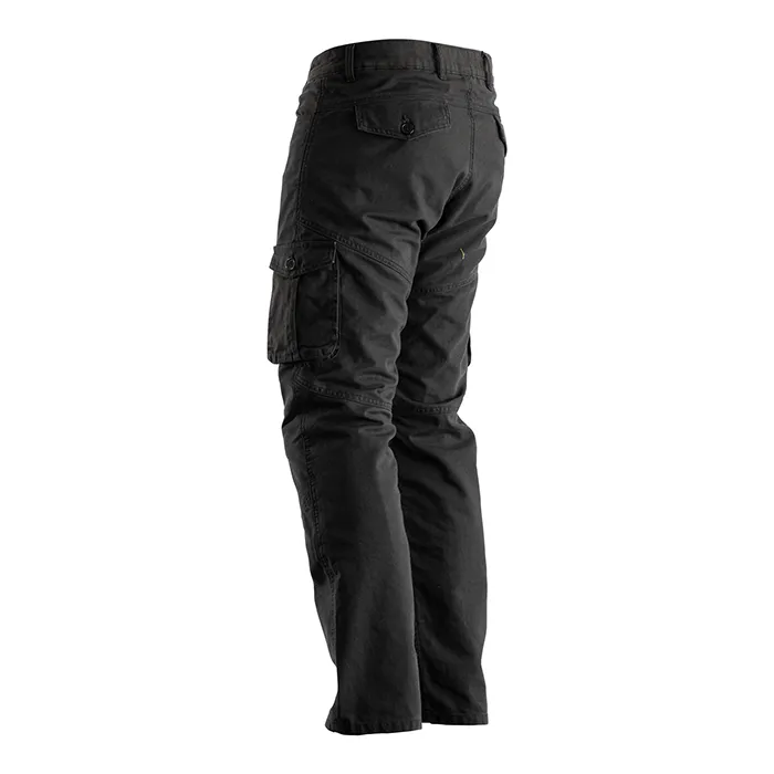 RST HEAVY DUTY ARAMID CARGO JEAN [SLATE]