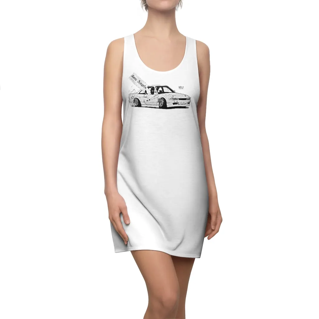 S13 Dori Tank Dress