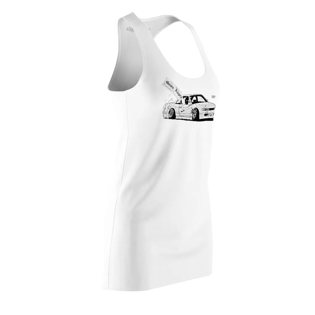 S13 Dori Tank Dress