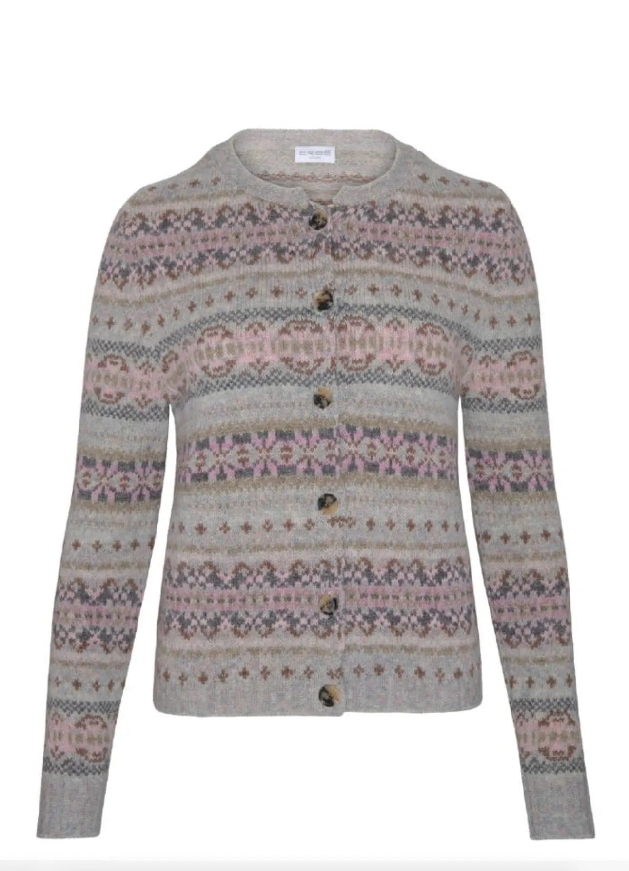 SALE size small Eribe Westray Cardigan Harefoot