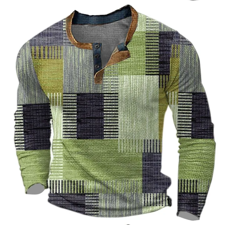Samuel™ | Sweater