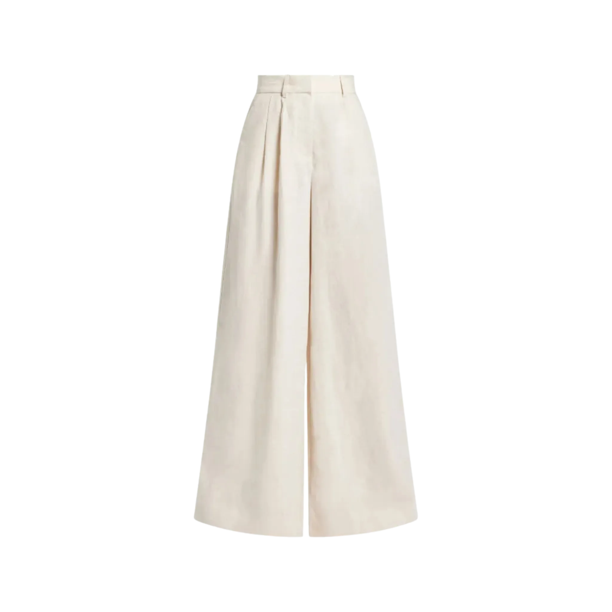 Sasha Linen Pant