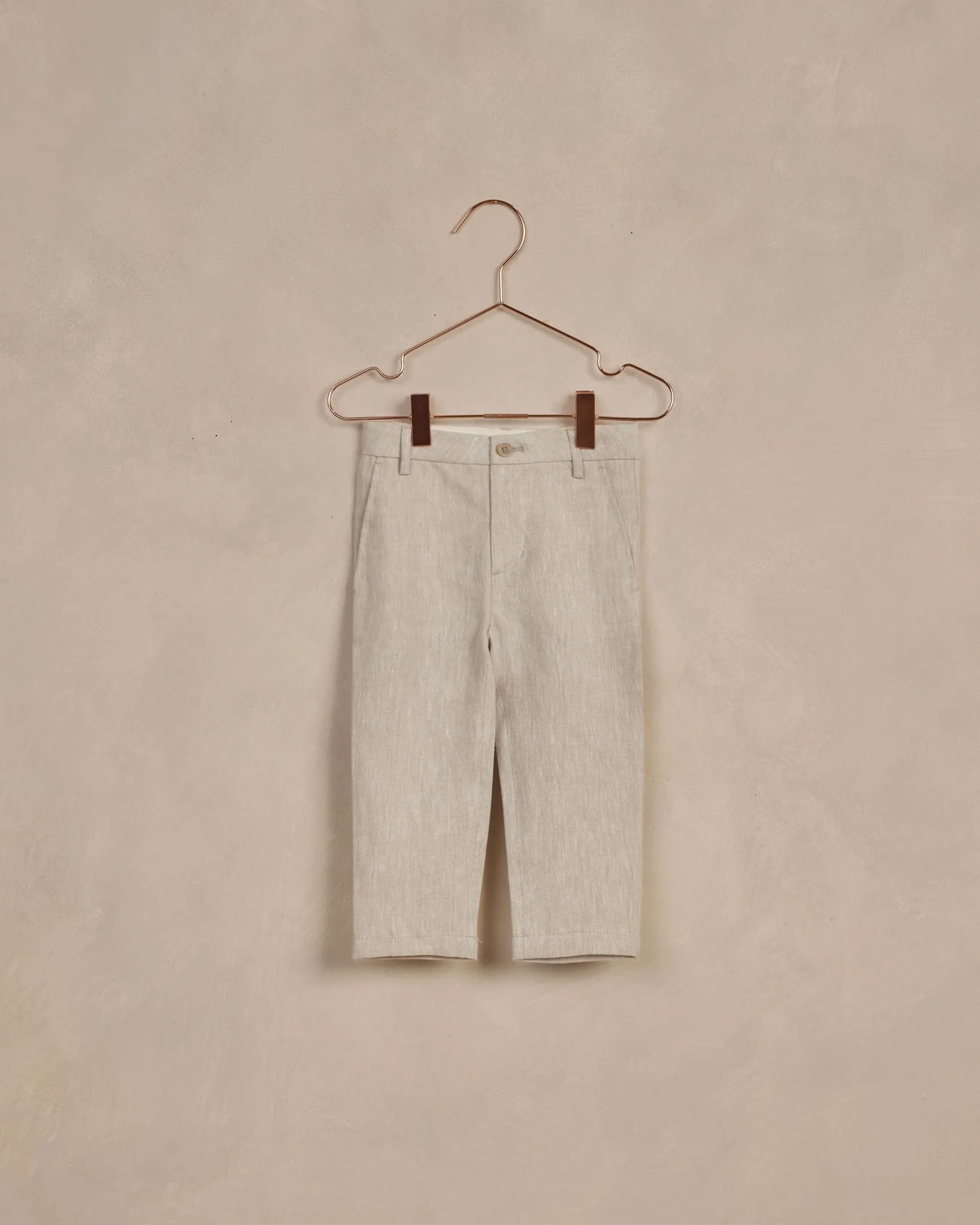 Sebastian Pant