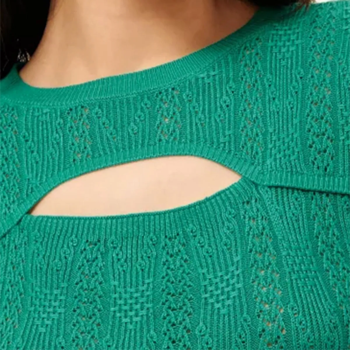 Sessun Alena Mint