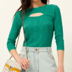 Sessun Alena Mint