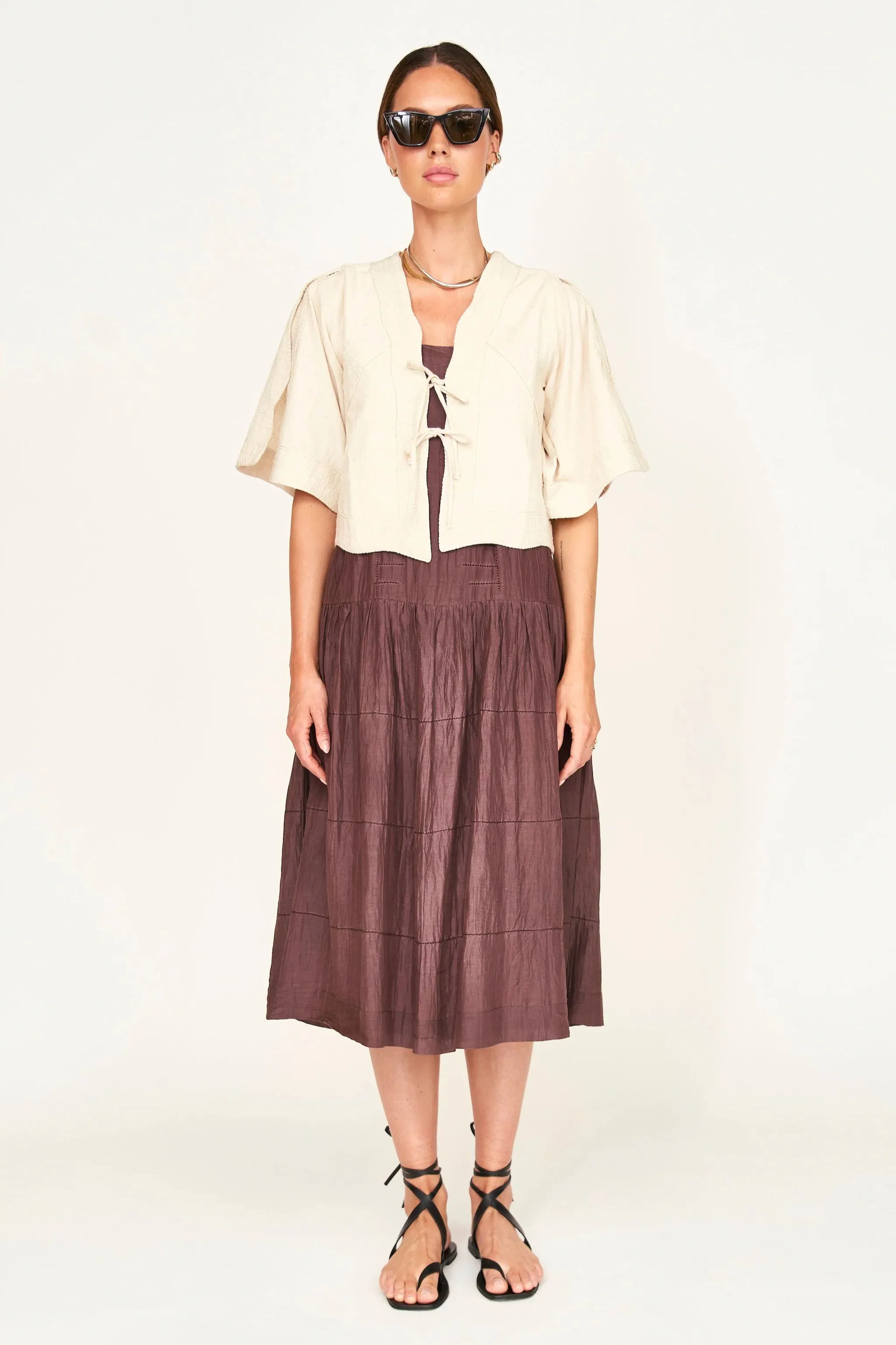 Seychelles Top