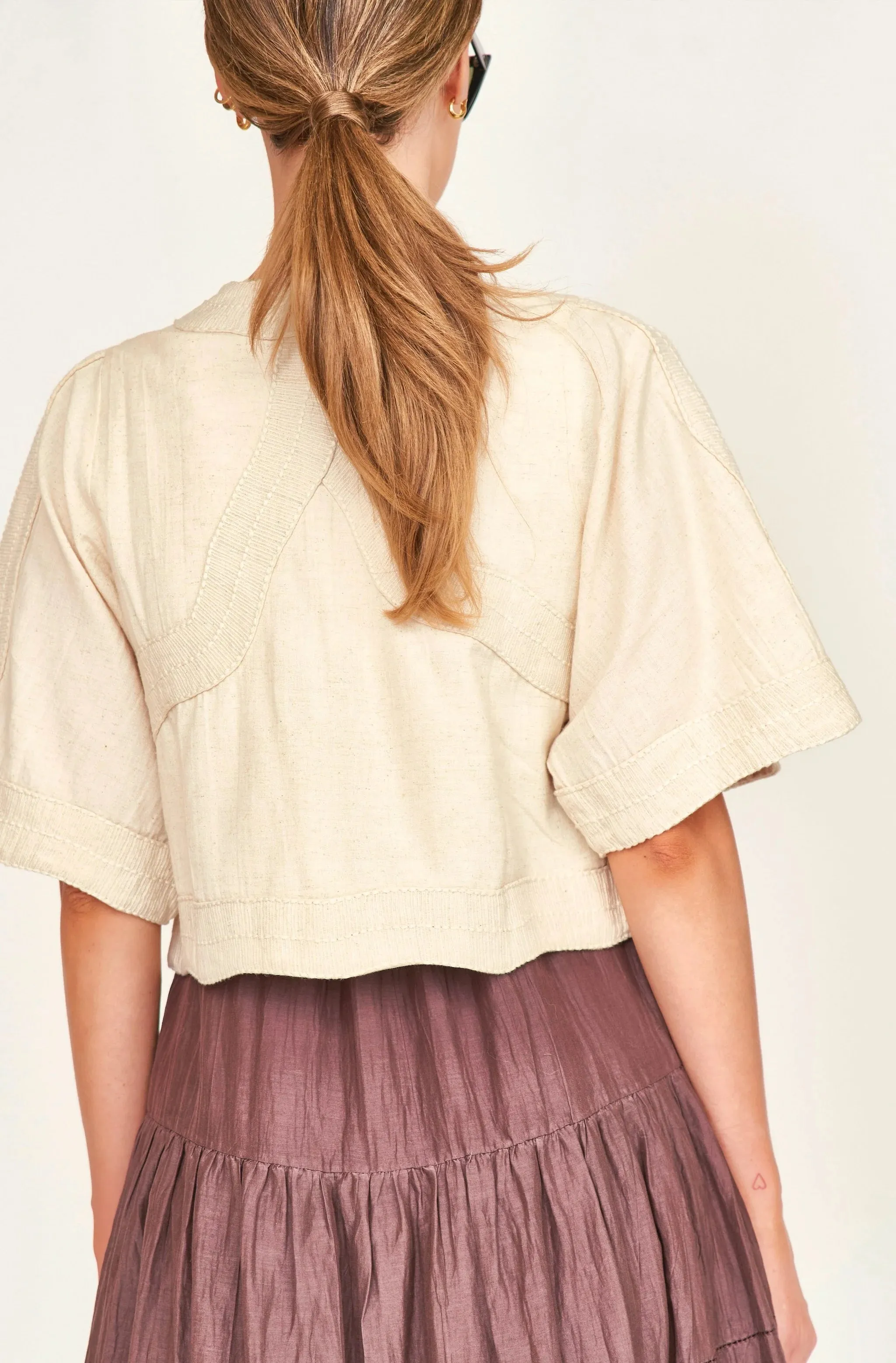 Seychelles Top