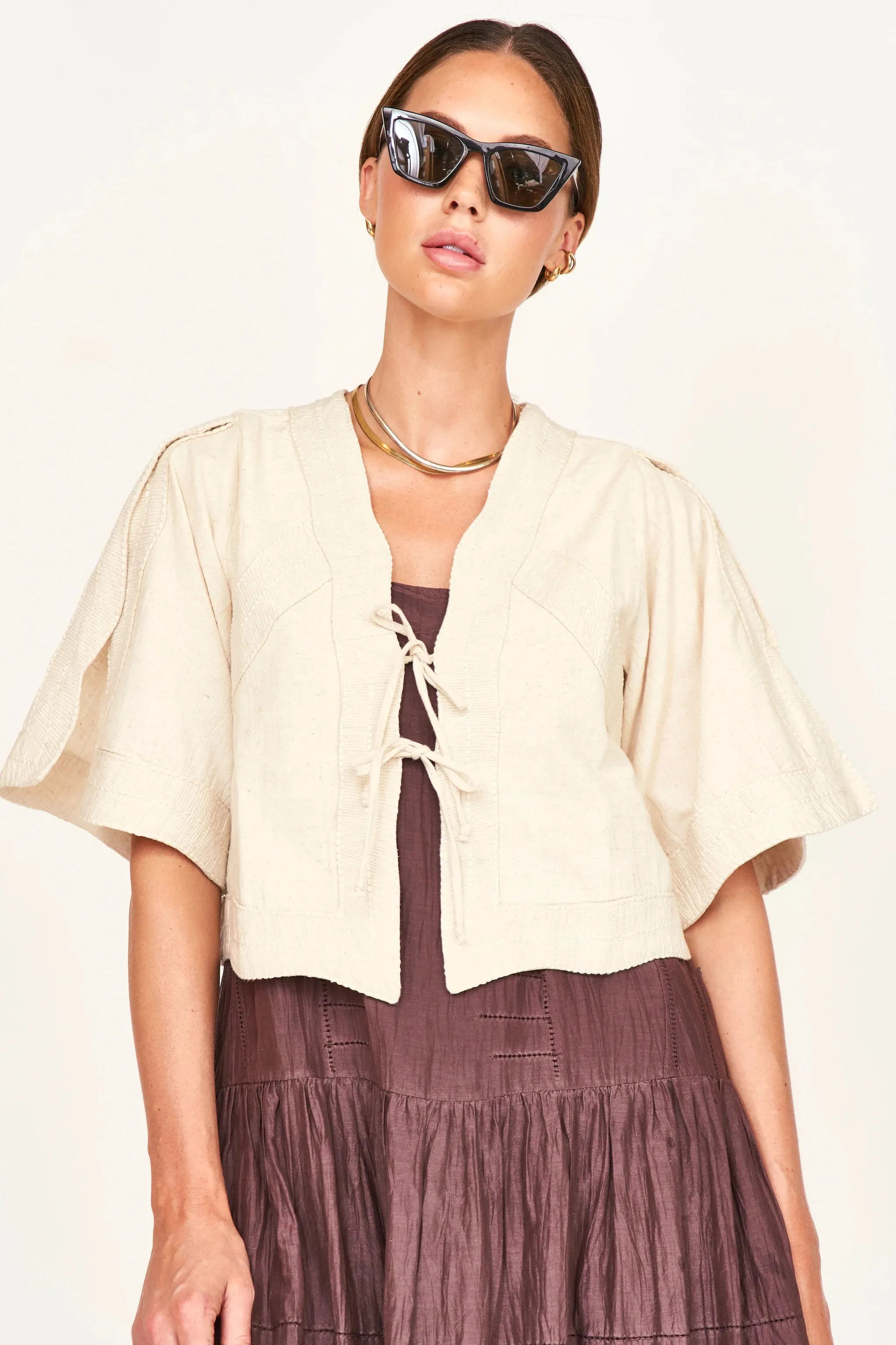 Seychelles Top