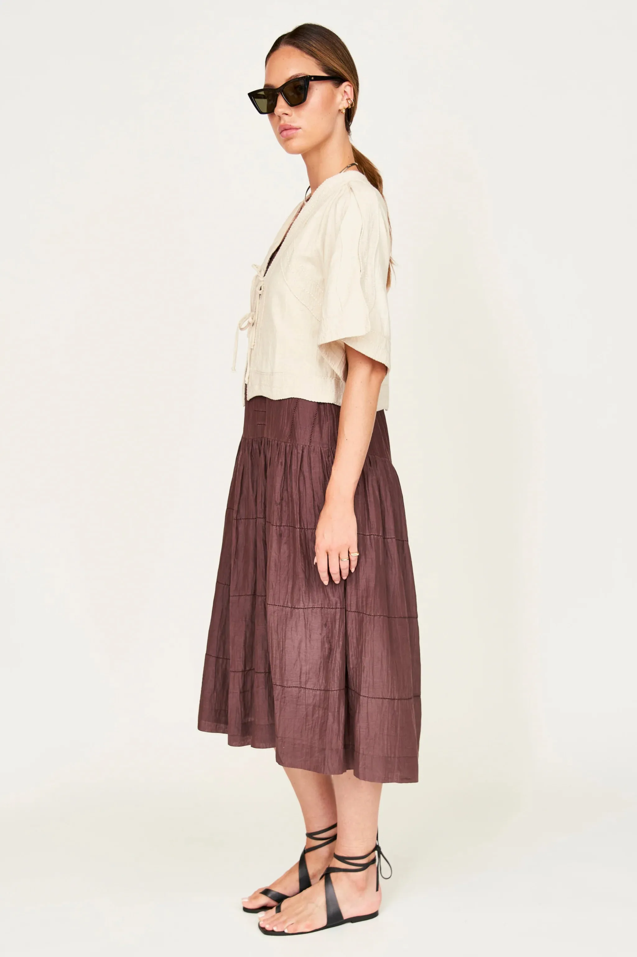 Seychelles Top