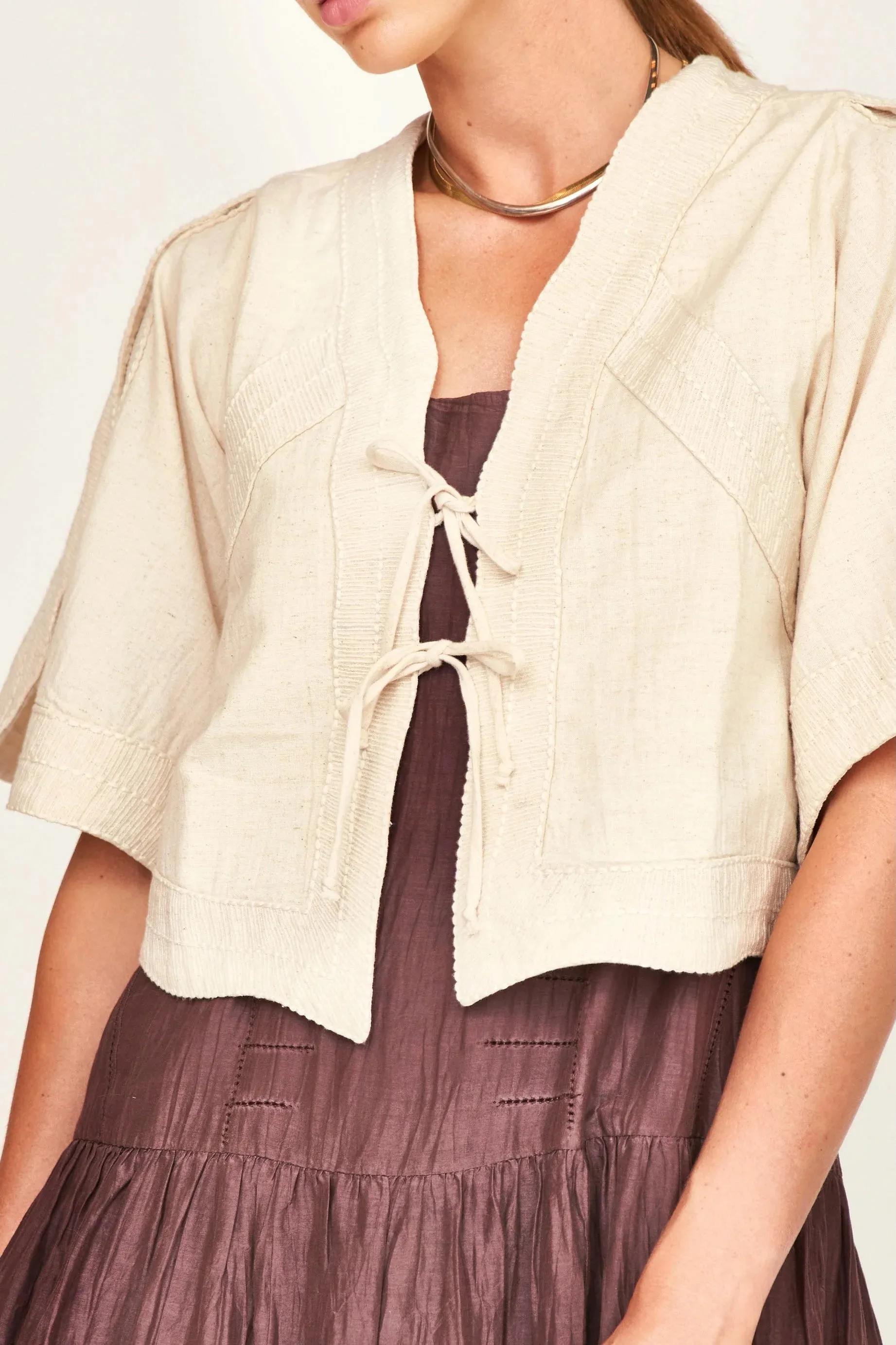 Seychelles Top