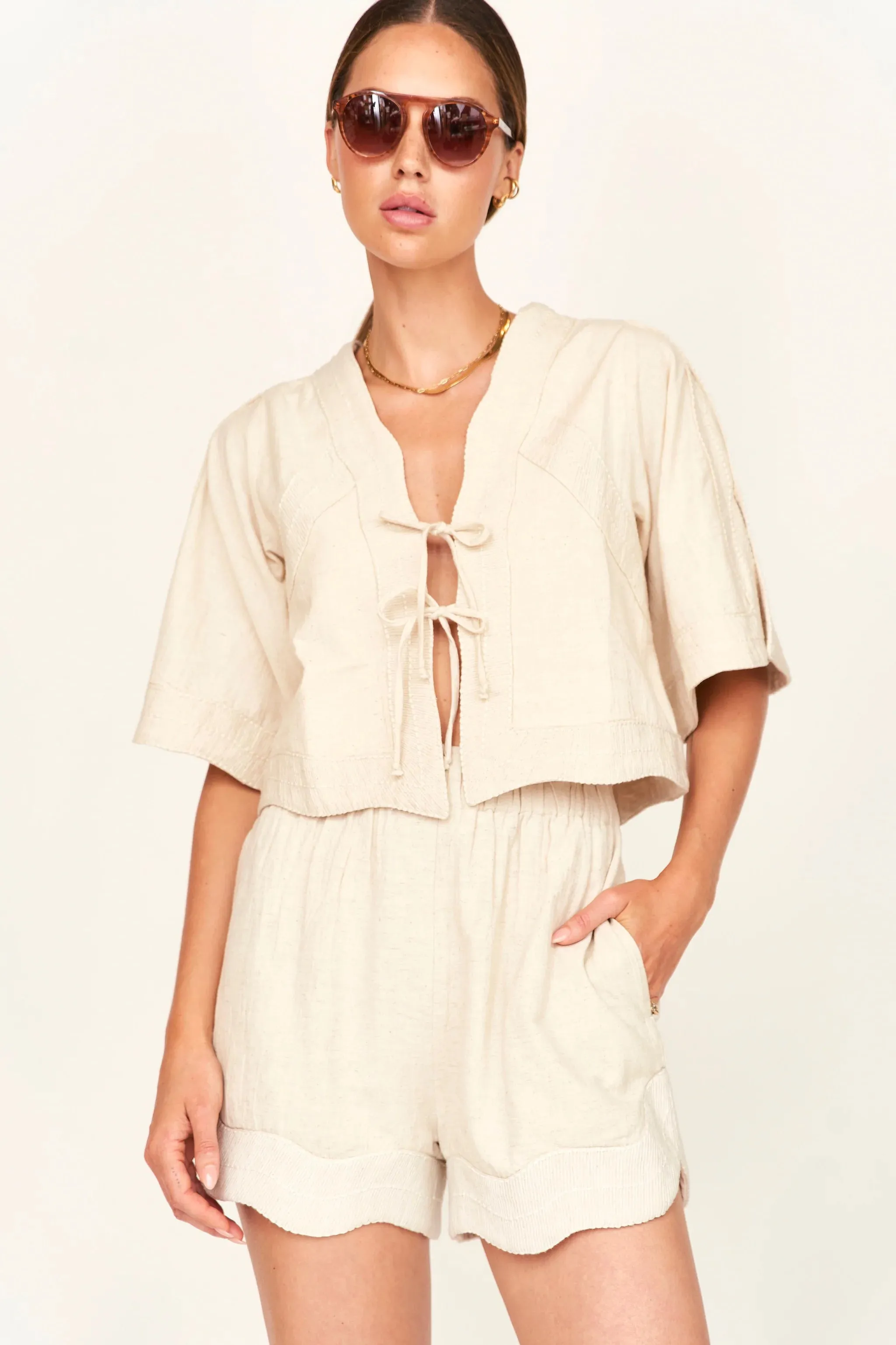 Seychelles Top