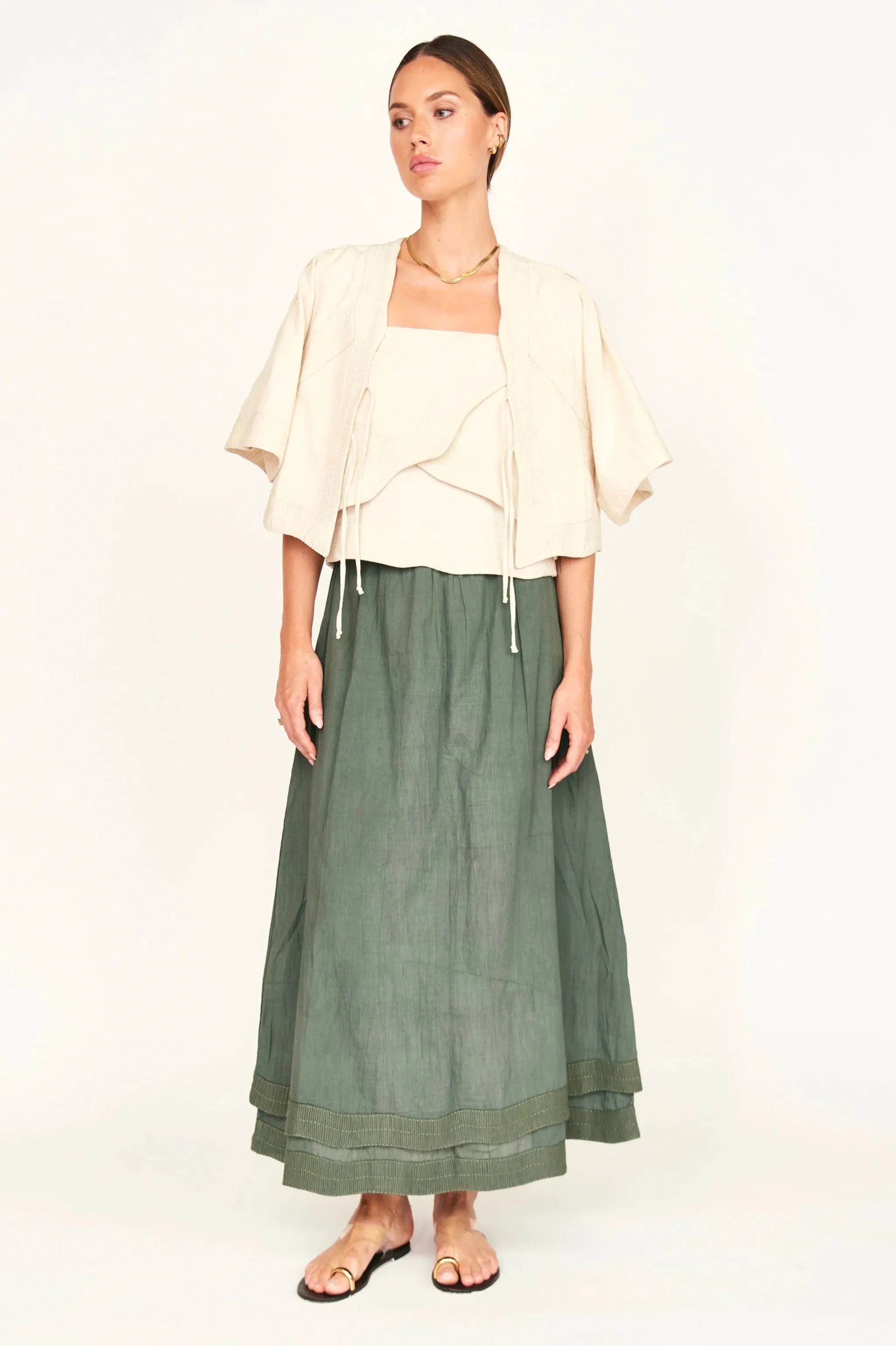 Seychelles Top