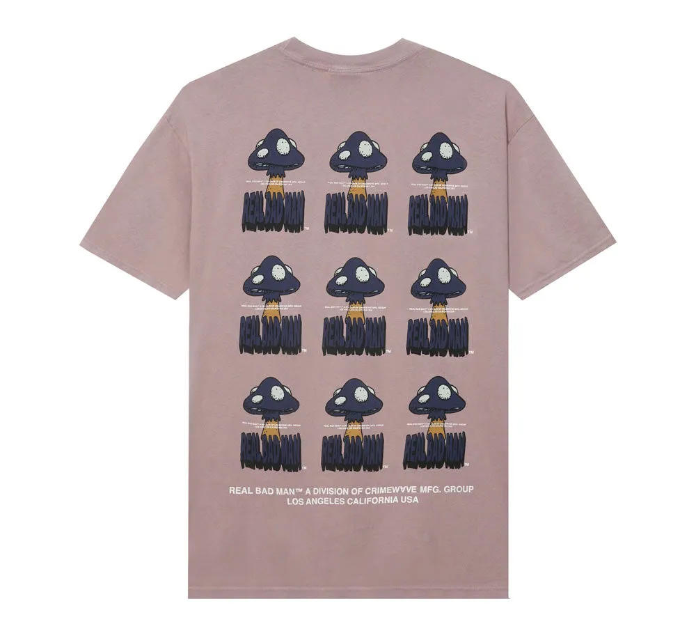 SHROOMER SS TEE