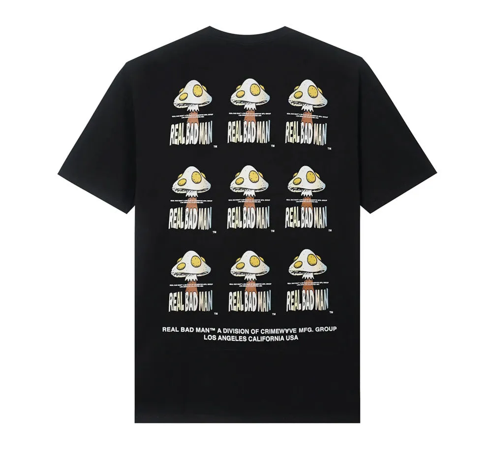 SHROOMER SS TEE
