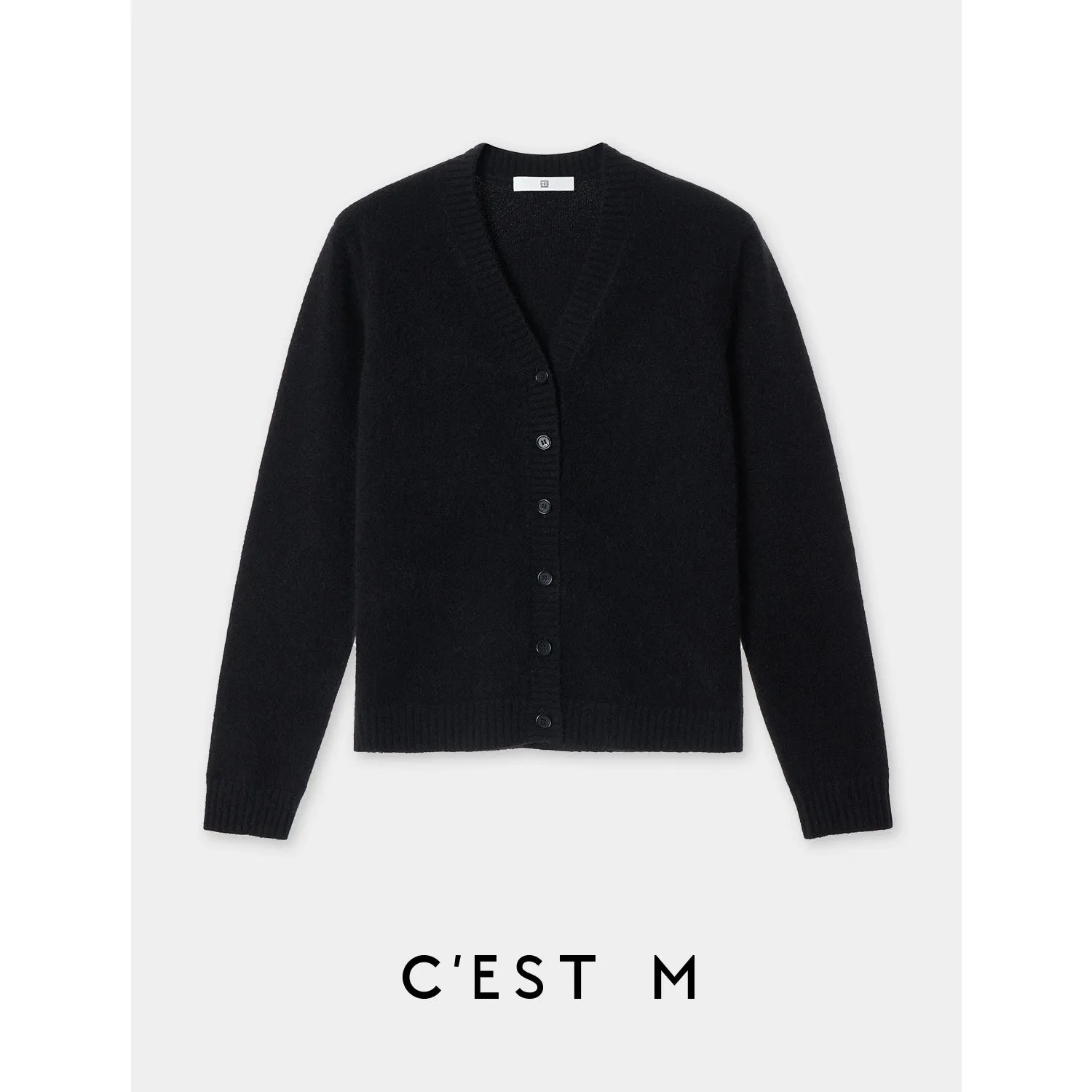 Silk Cashmere Knit Ensemble