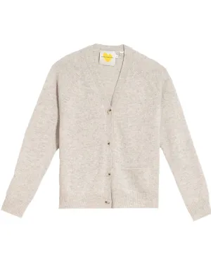 Silver Fox Willy Cardigan