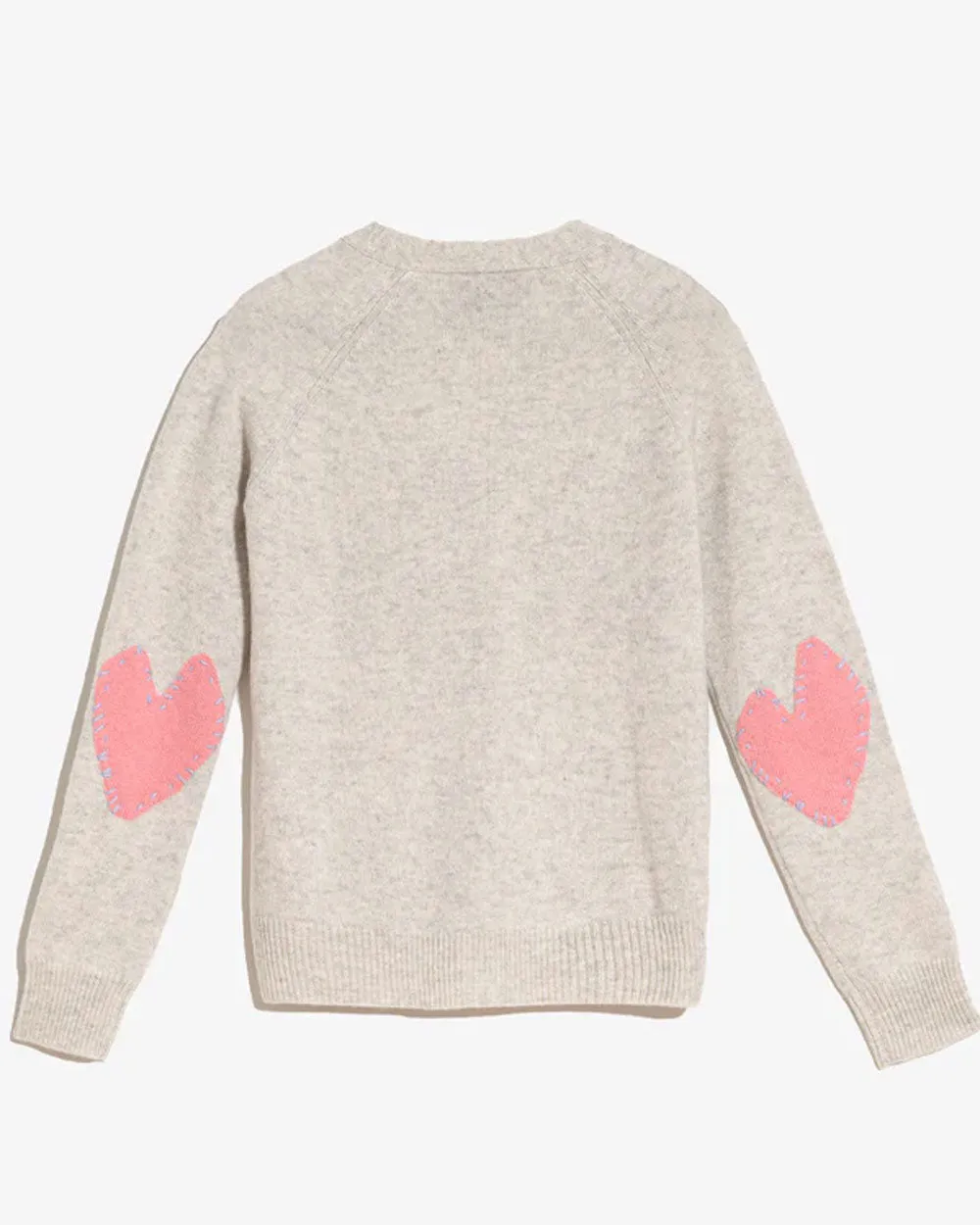 Silver Fox Willy Cardigan
