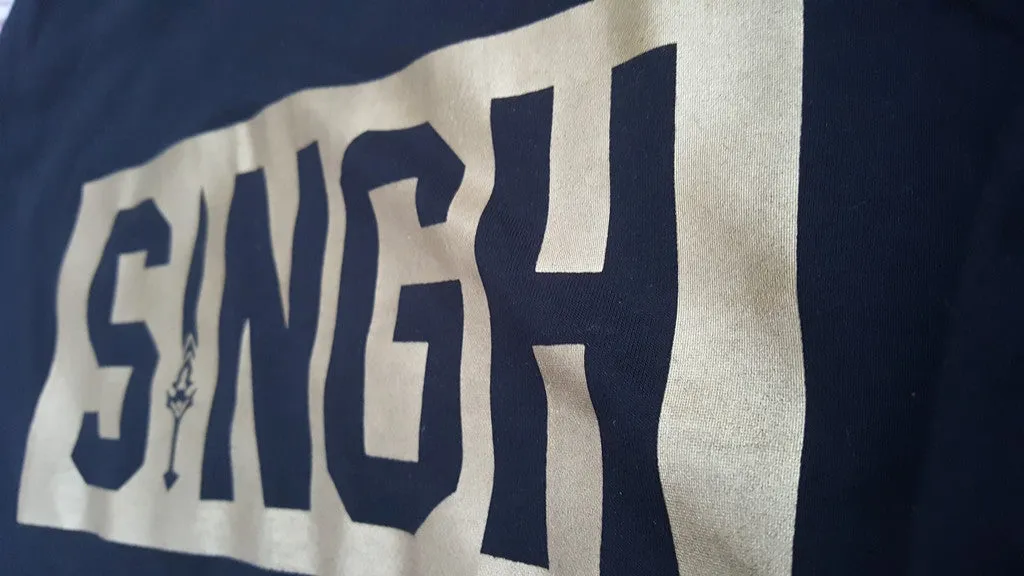 Singh T-Shirt