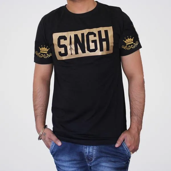 Singh T-Shirt