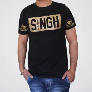 Singh T-Shirt