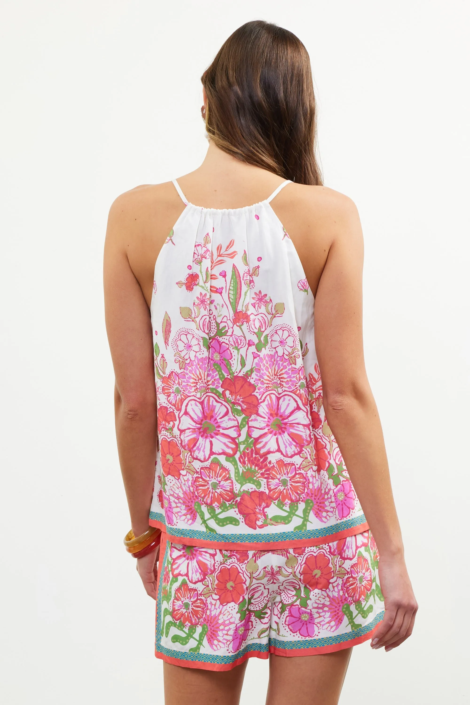 Spring Break Tank
