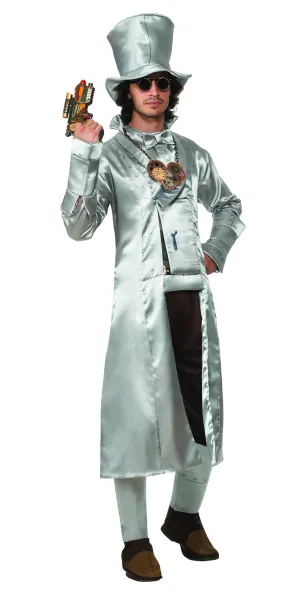 Steampunk Tin Man