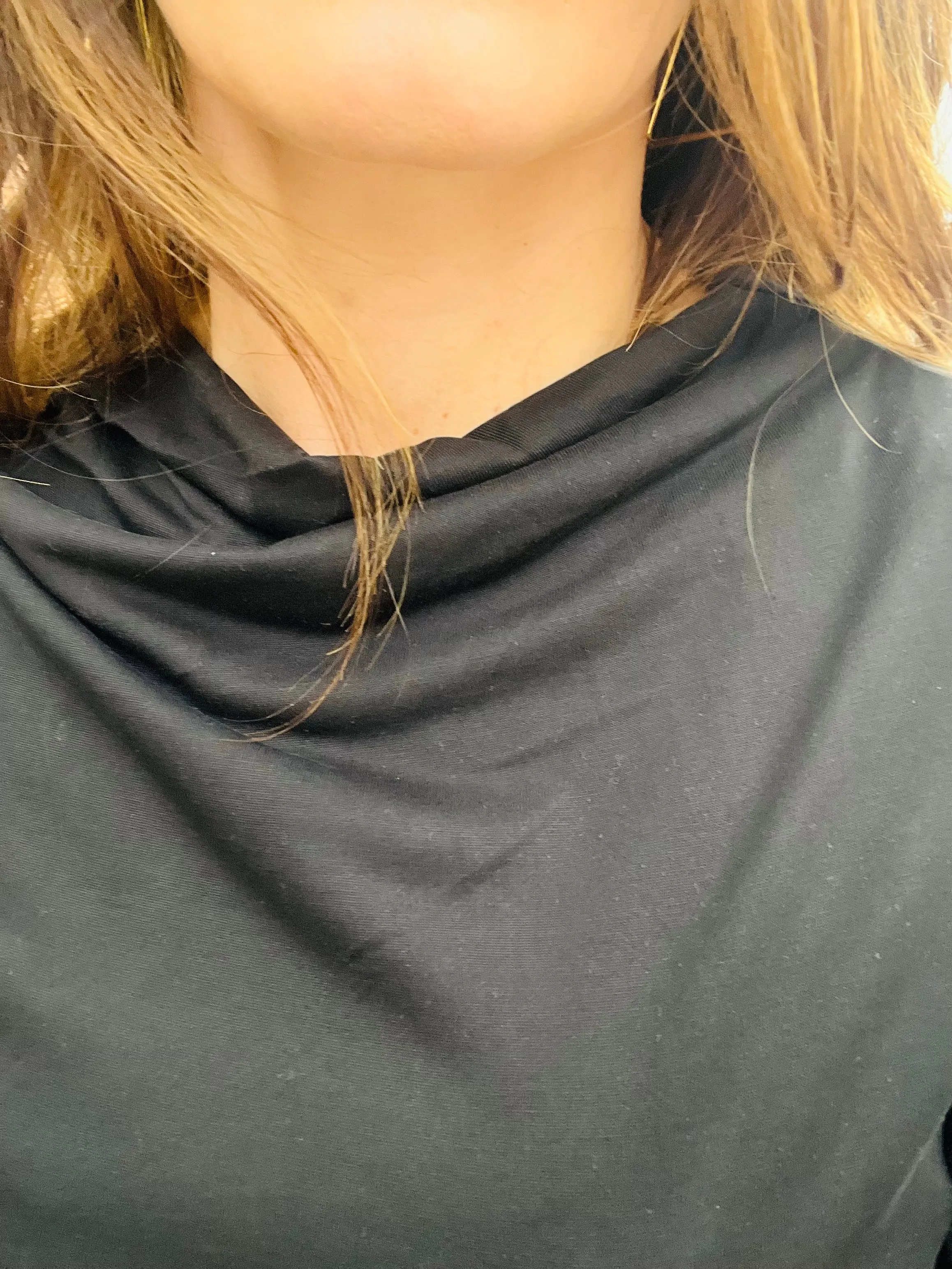 Steve Madden Elvira Top