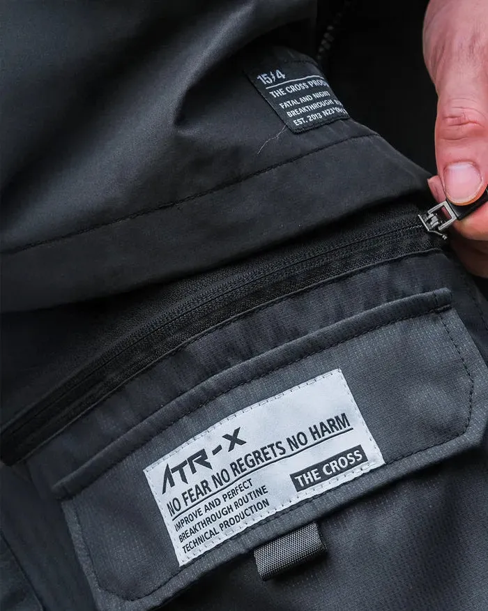 Stylish Cargo Jogger Pants