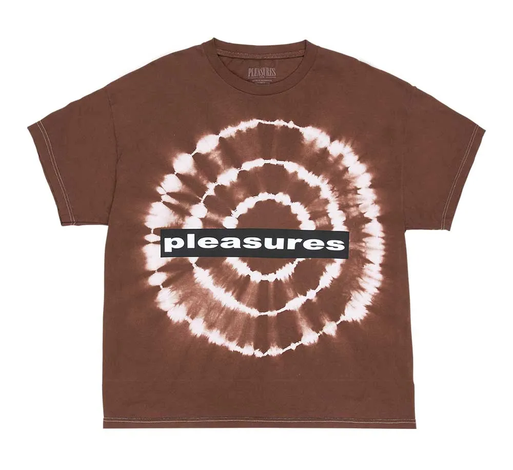 SURREALISM TIE DYE TEE