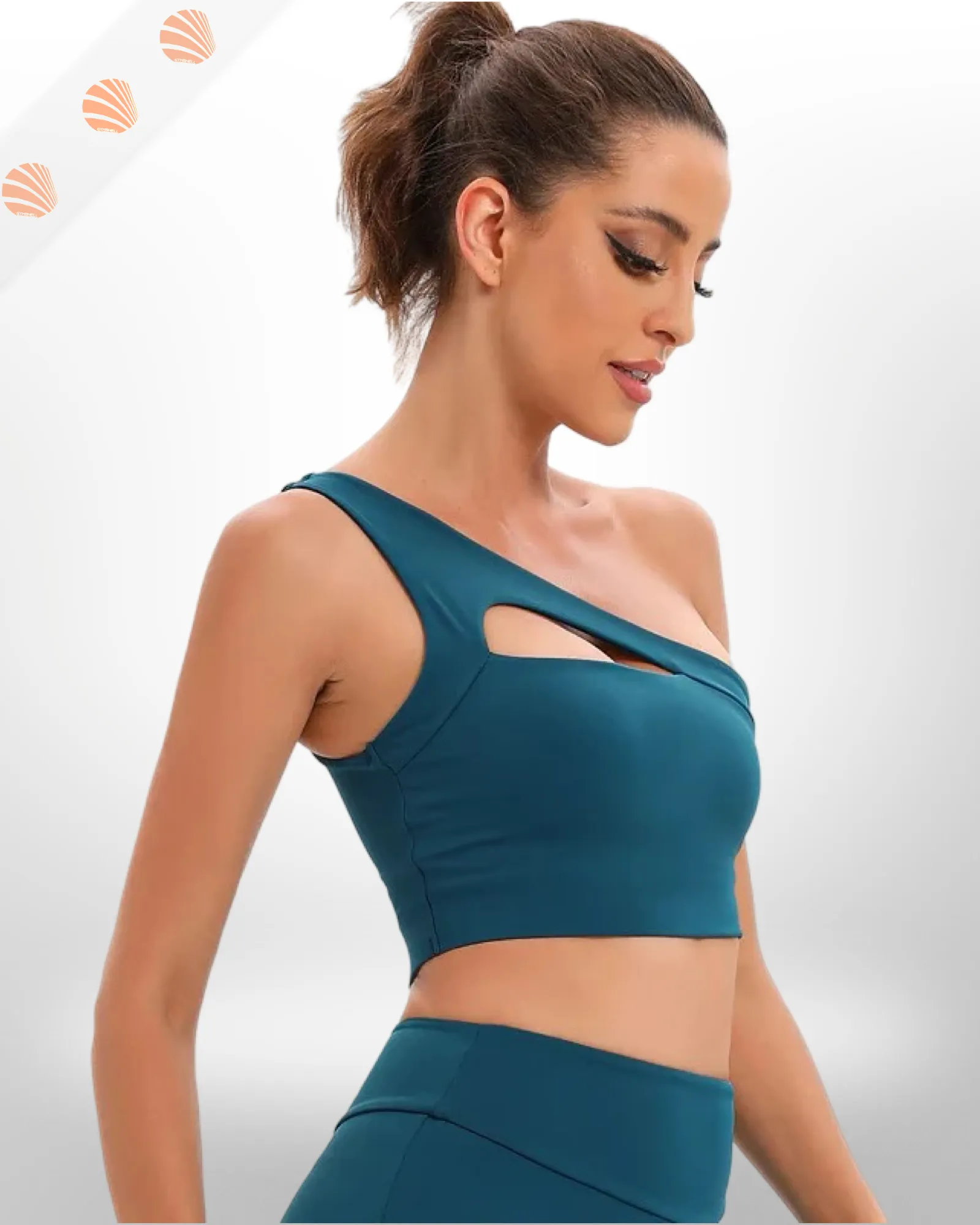 Taylor Sports Bra