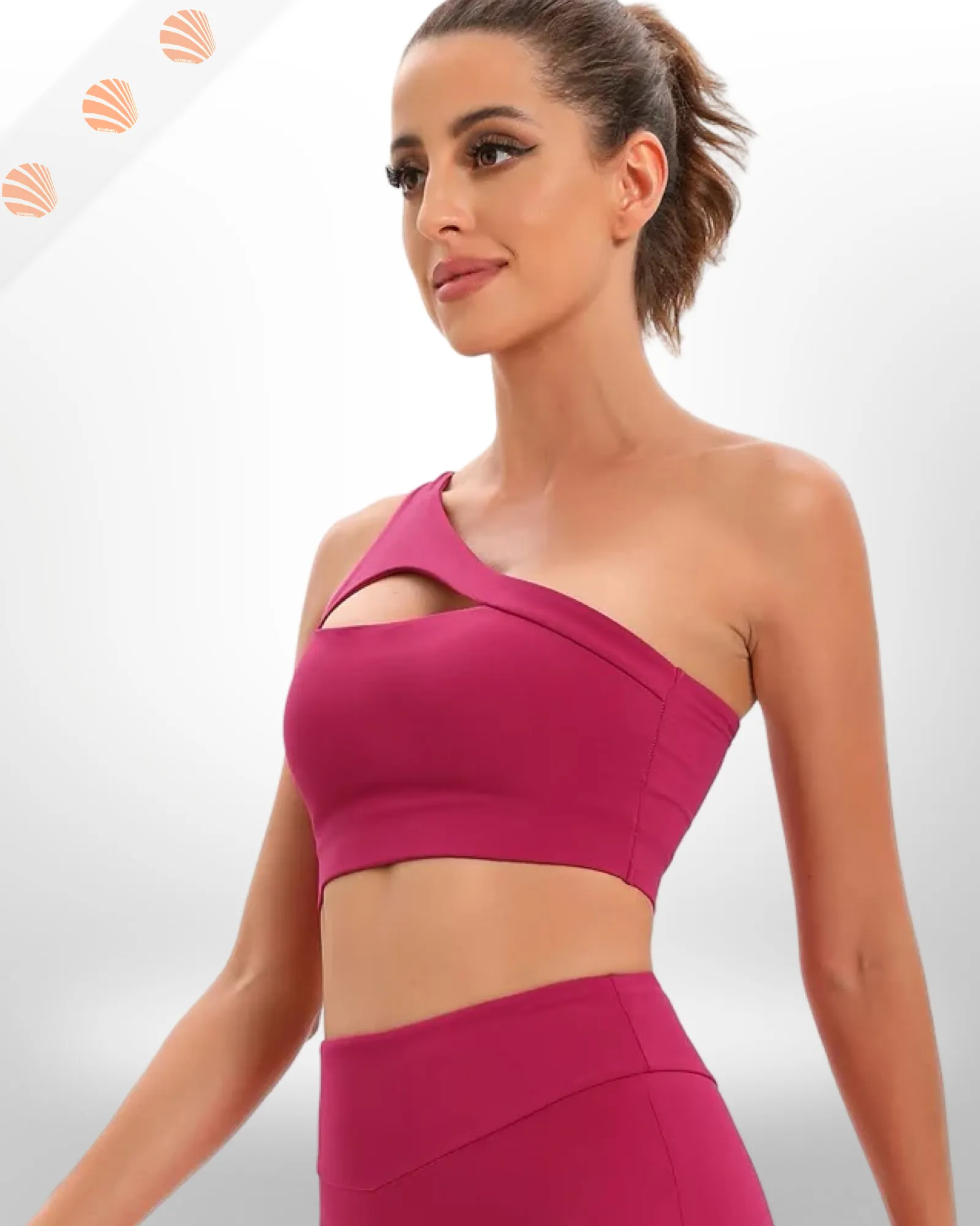 Taylor Sports Bra
