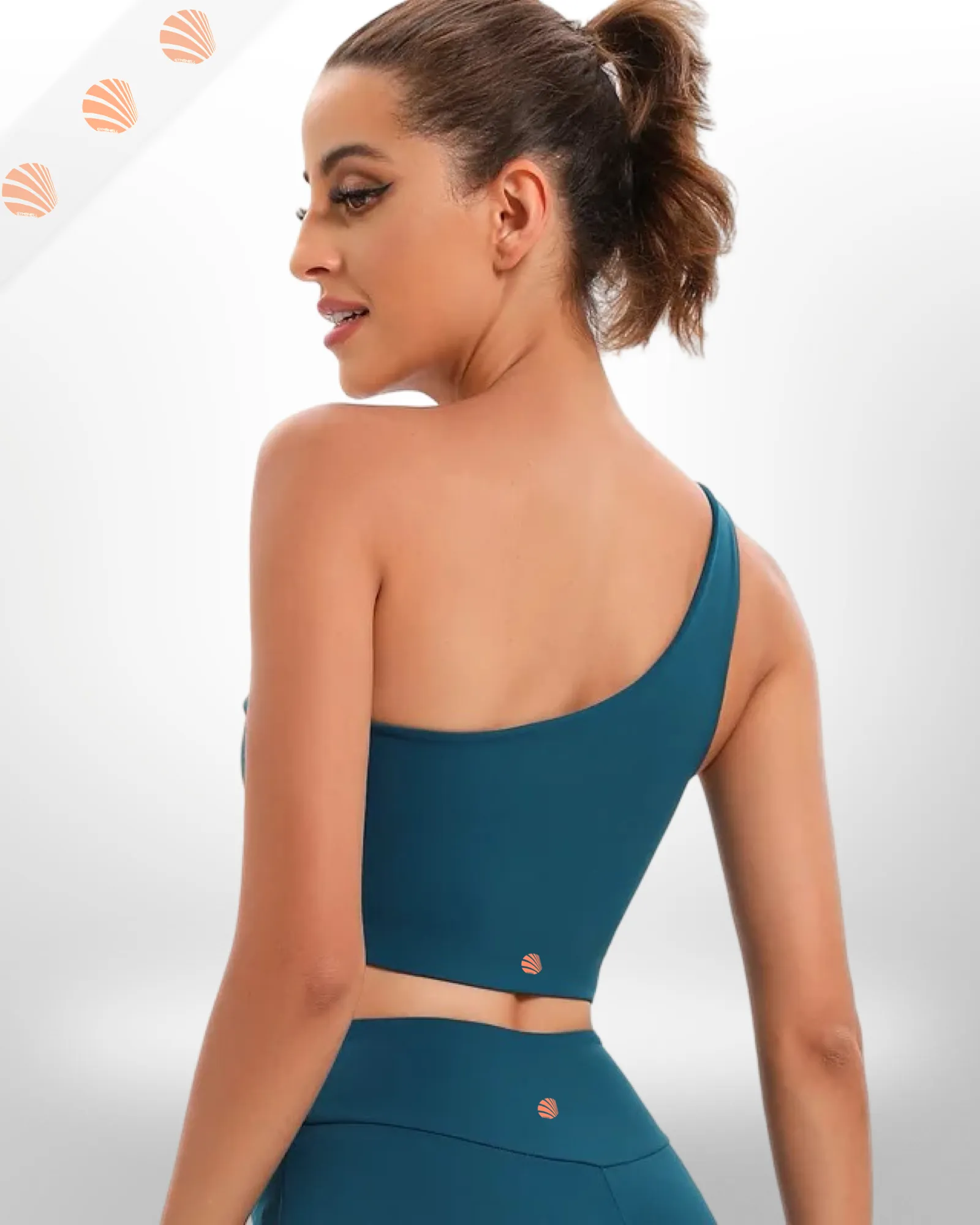 Taylor Sports Bra
