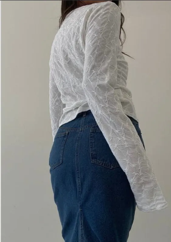 Taylor Top