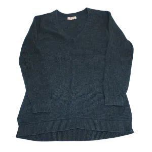 Teal Longer Length Jumper