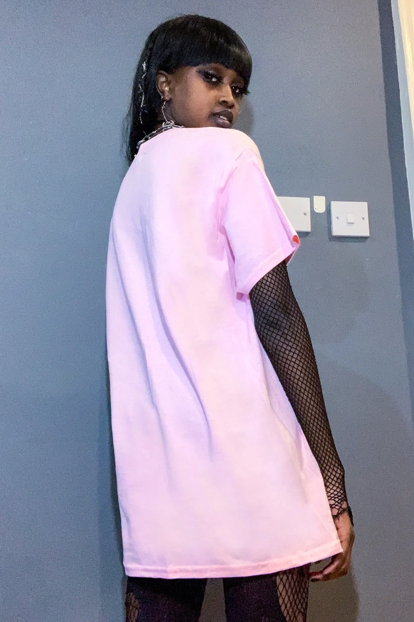 Teddy Fail Tee