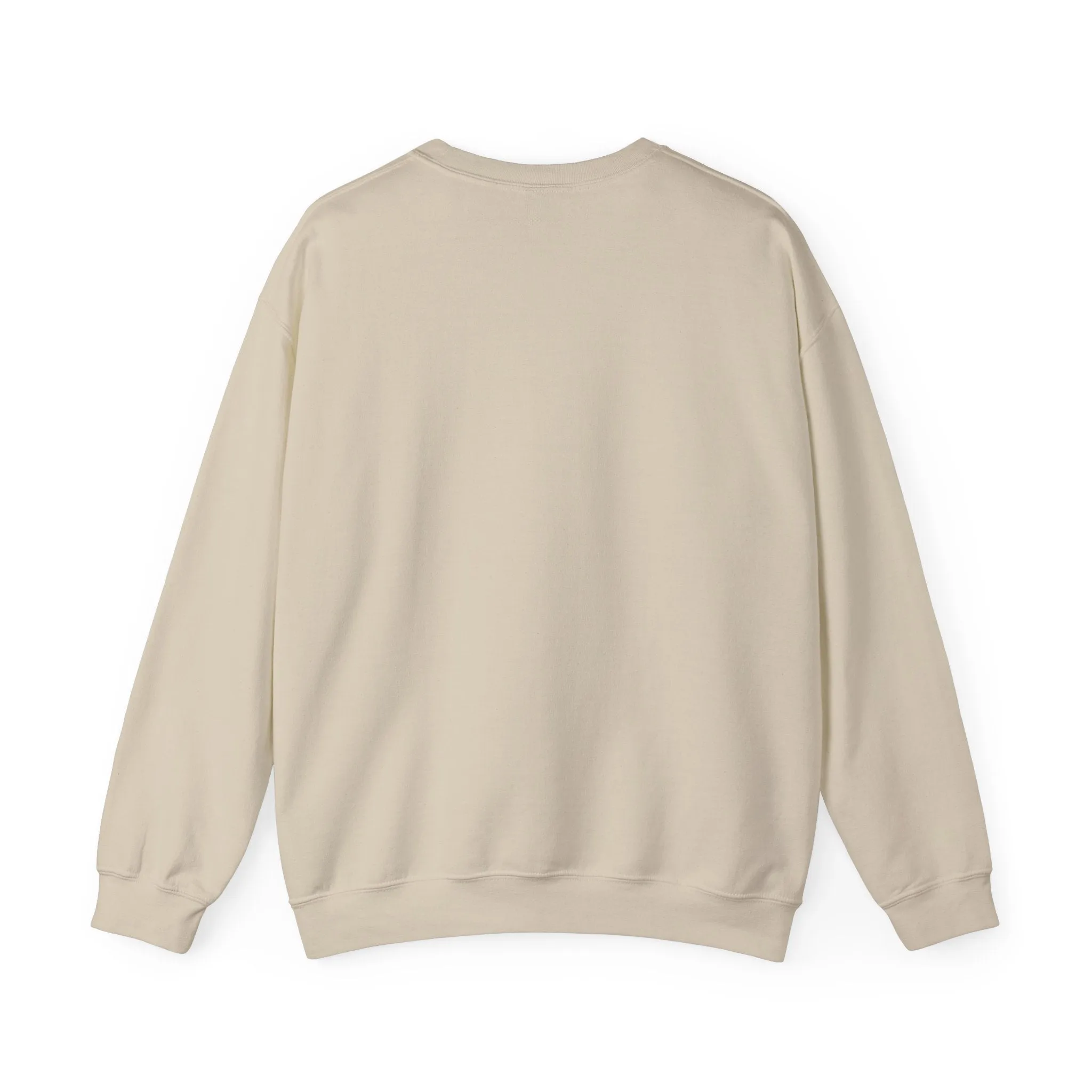 Thankful Vibes Heavy Blend™ Crewneck Sweatshirt