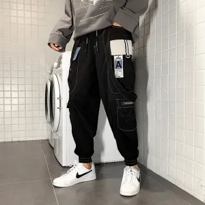 THE 76 Men's Cargo Pants