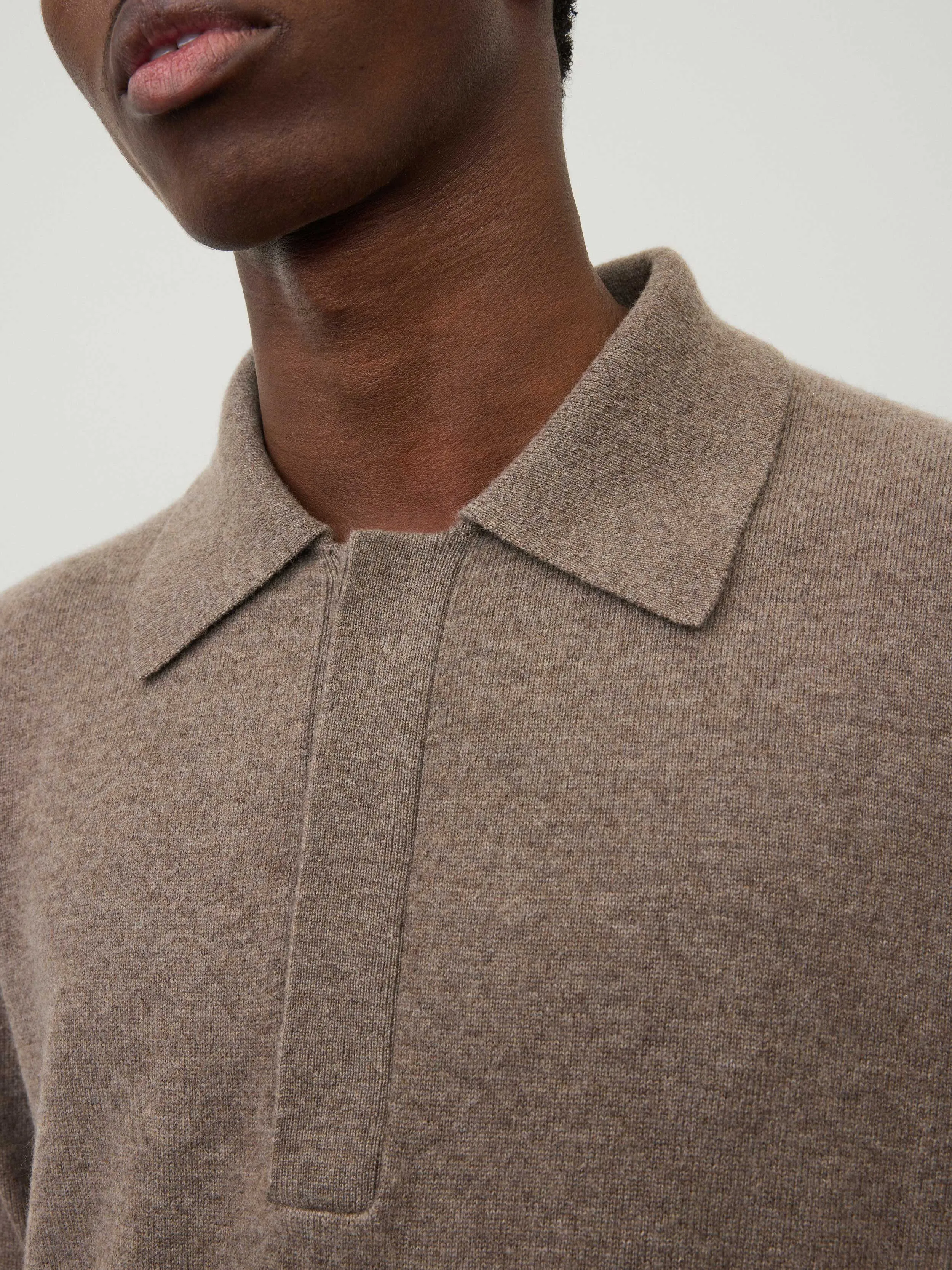 The Emil Sweater