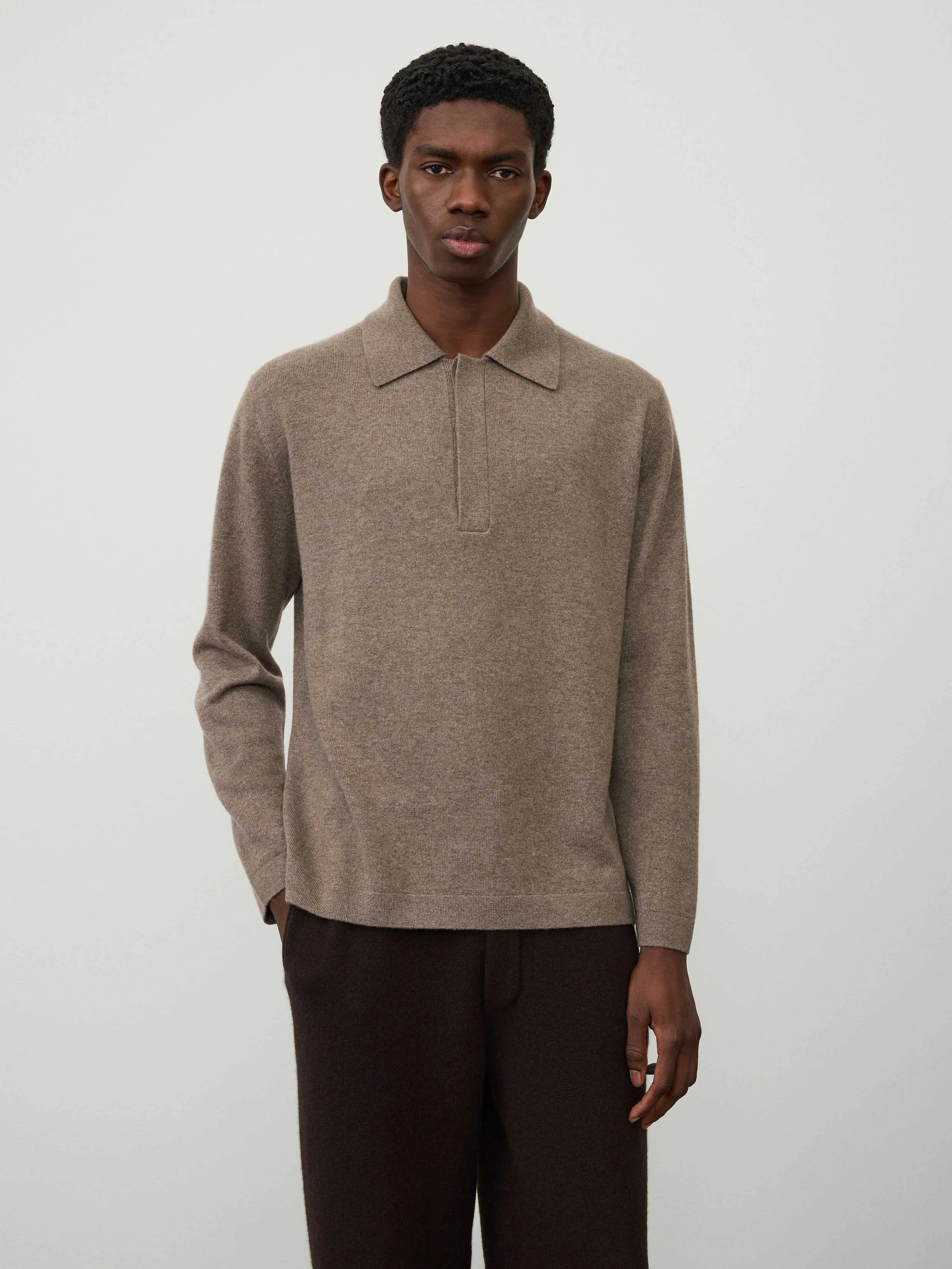 The Emil Sweater