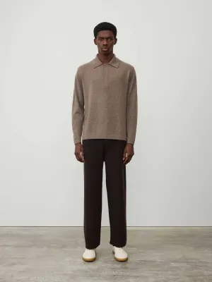 The Emil Sweater