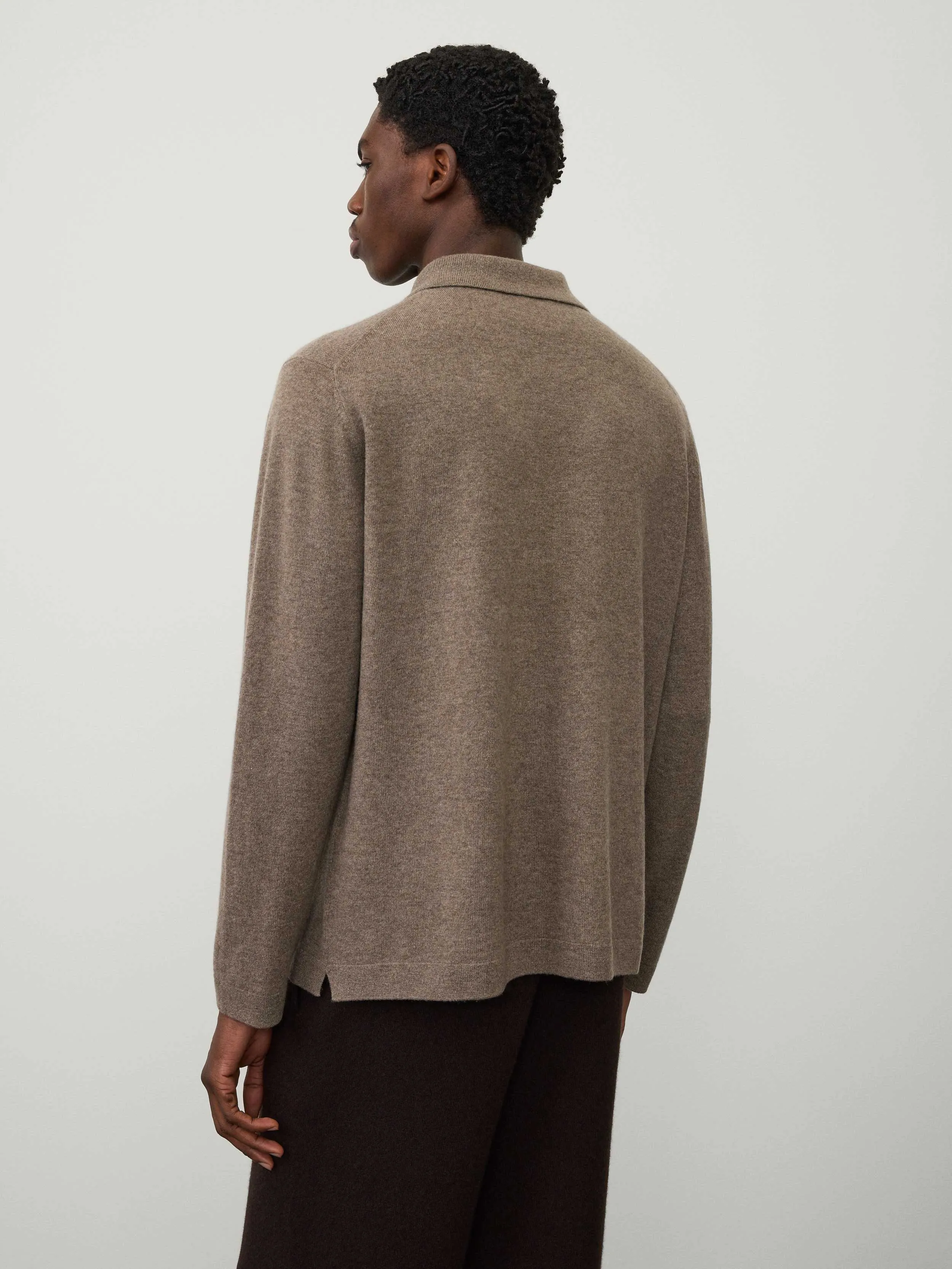 The Emil Sweater