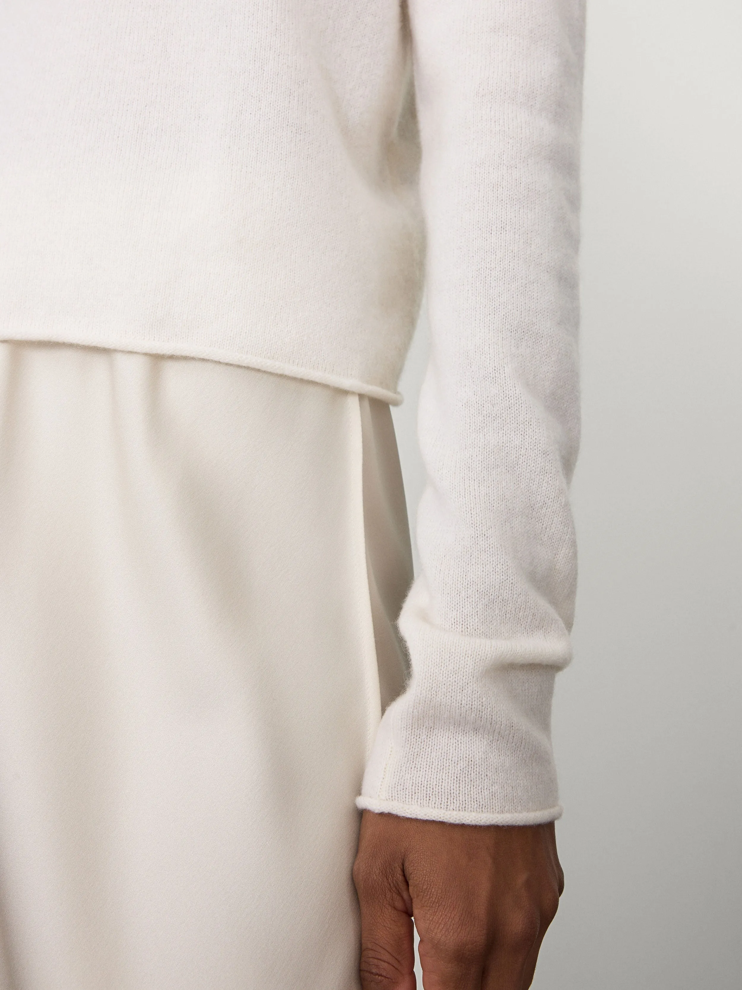 The Ida Sweater