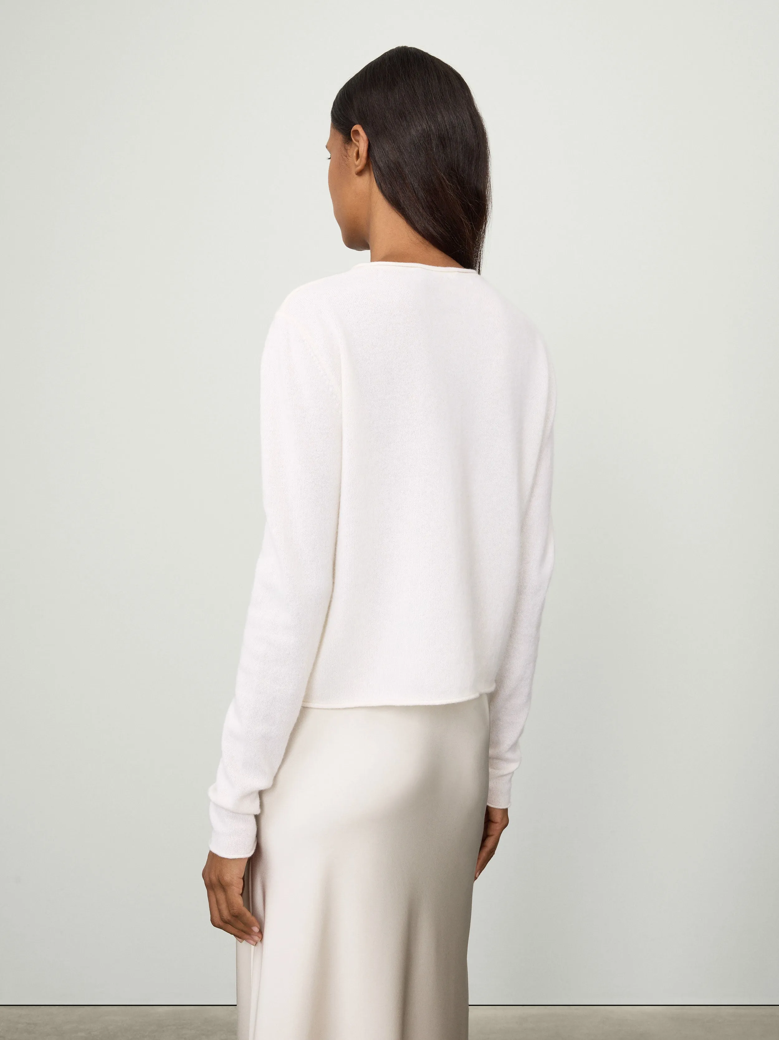 The Ida Sweater