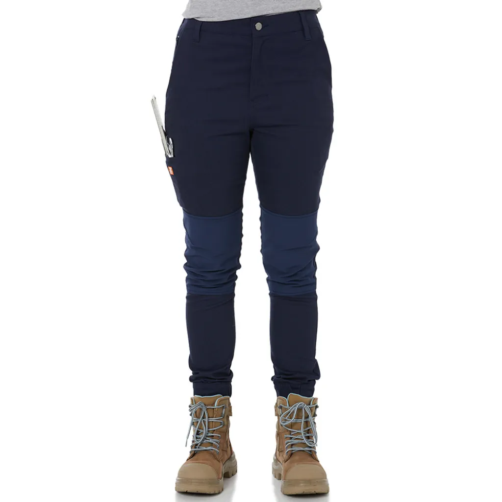 The Middy Pant