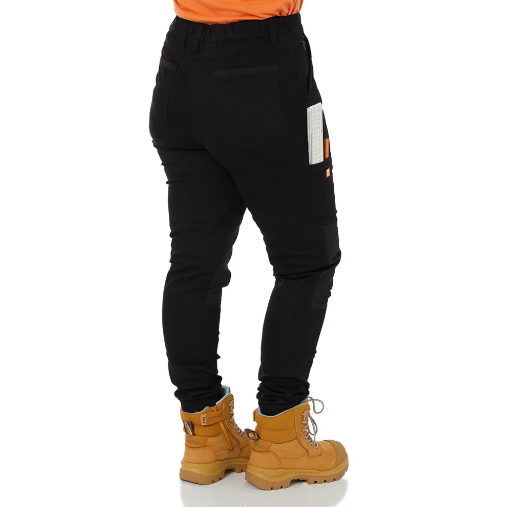 The Middy Pant