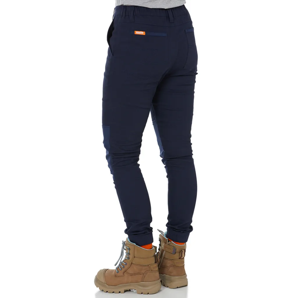 The Middy Pant